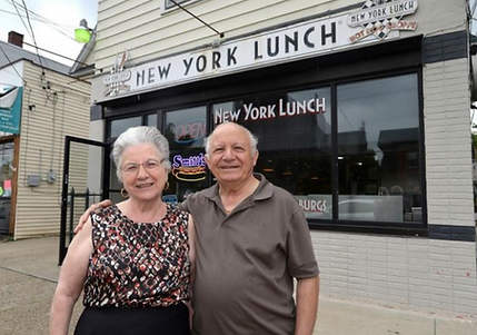 Our Story | New York Lunch East